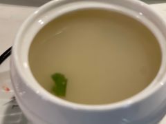 干贝竹笙汤-潮人姐妹轩(海宁路店)
