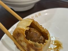 -清真牛街祥云轩门钉肉饼(左家庄店)