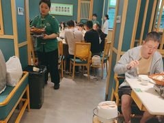 -绿草地·湘菜(芙蓉天街店)