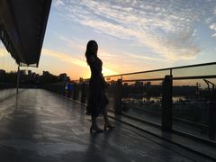 -西安W酒店·WEI全味西餐厅