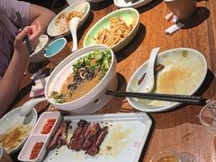 -小吊梨汤·北京菜·烤鸭(鸟巢店)
