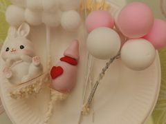 -Dark Horse·黑马蛋糕·低脂·低糖淡奶(金匙望湖大厦店)