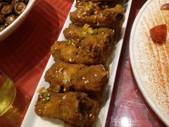 -湖锦酒楼·32年地道湖北菜(光谷店)