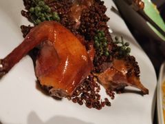-领事馆19号中餐厅(厦门海景洲际酒店)