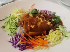 五彩拉皮-昱德来·天津菜(河西店)