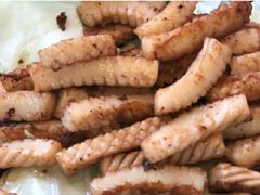 黄油章鱼-味乃家 本店