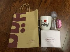 -哈根达斯(滨江店)