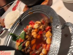 -千百味红餐厅·江西菜(绿地双子塔店)