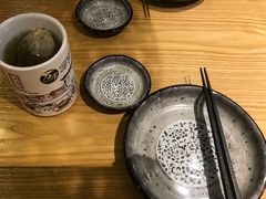 -万岁寿司(万国店)