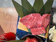 -丸藏和牛烧肉专门店(园区师惠坊店)
