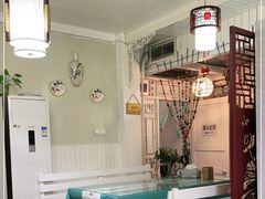-丽江庭院之丽江往事(安定门店)