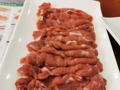 -岳合轩老北京涮肉