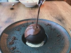 -翡翠36餐厅(浦东香格里拉店)
