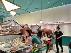 -椰客·海南椰子鸡(新塘永旺梦乐城店)