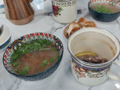 -花圃园餐厅店(和田二街28号院店)
