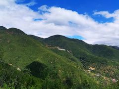 -妙峰山风景名胜区