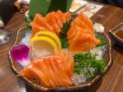 -大渔铁板烧(东城店)