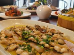 -三凤酒家·百年无锡菜(清扬茂业店)