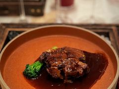 -自如ZSPACE四合院艺术餐厅