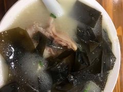 -中和裴氏蹄花(府河路店)