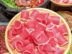 -黔有有贵州酸汤夺夺粉火锅(五味十字店)