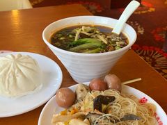-世新养生馆(福马路店)
