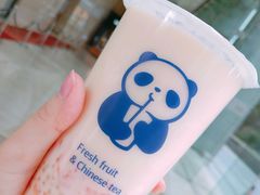 -茶百道(昌里路店)