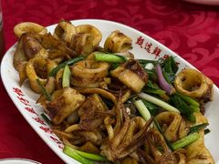 -蛇口康乐快餐鱼仔档(翠苑小区店)