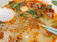 -小杨生煎(白玉兰广场店)