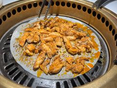 -炙城·韩式烤肉(南京东路店)