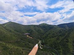 -蓟州溶洞风景区