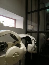 -M+hair salon专业造型沙龙
