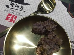 -朴大人炭烤·韩国料理(奥帆中心海尔洲际店)