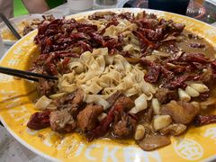 -金柱大盘鸡(和田二街店)