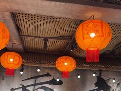-周小波重庆小面·重庆名小吃(邹容路店)