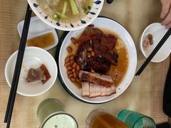 -新世界餐厅(万达店)