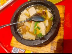 -羊之道草原味道清真餐厅(番禺店)