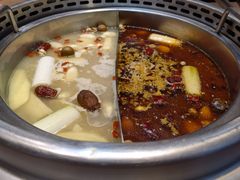 -快乐小羊(富强中路店)