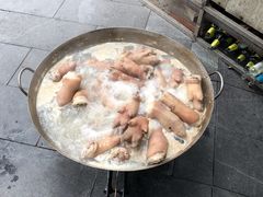 -牛王庙外行家常面(芳草街店)