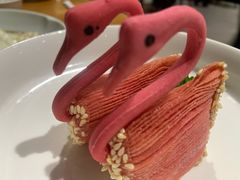 -乐忻皇朝(上海中心大厦店)