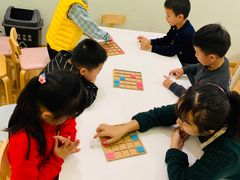 -培飞思维启蒙·益智游戏·科学探索(城西银泰店)