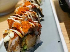 -林妈妈村·日式料理(宝山万达店)