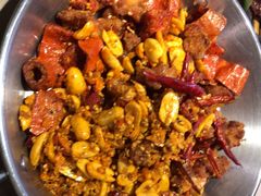 -西塔老太太泥炉烤肉(沈阳店)