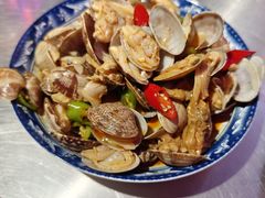 -有蚝有翅烧烤大排档·宵夜(右安门店)
