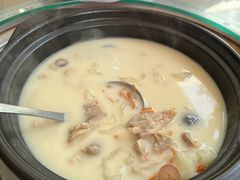 -喜上喜鸡煲翅(吉大店)