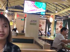 -小稻田辣椒炒肉(大浪商业中心店)