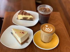 -Seesaw Coffee(朝阳大悦城店)