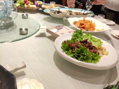 -满汉楼(江畔店)