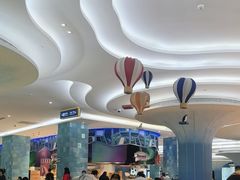 -帝企鹅自助餐厅•儿童岛•真企鹅(长隆企鹅酒店)