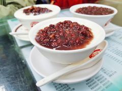 红豆双皮-义顺牛奶公司
